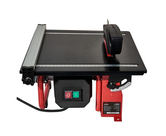 Плиткорез Vitals Master TS 7280BD, 600W, диск 180mm, 2950об/мин, 330×360mm (203070), изображение 3