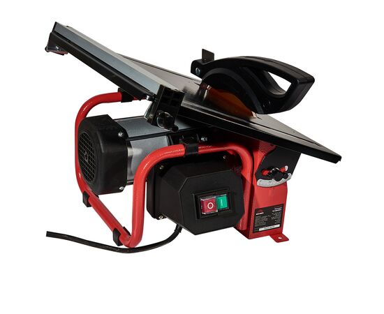 Плиткорез Vitals Master TS 7280BD, 600W, диск 180mm, 2950об/мин, 330×360mm (203070), изображение 7