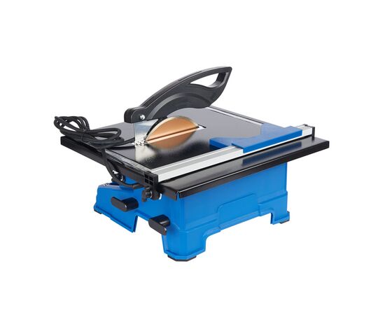 Плиткорез Enersol ETC-180E, 600W, 2990об/мин, диск 180×22.2×2mm (ETC-180E), изображение 4