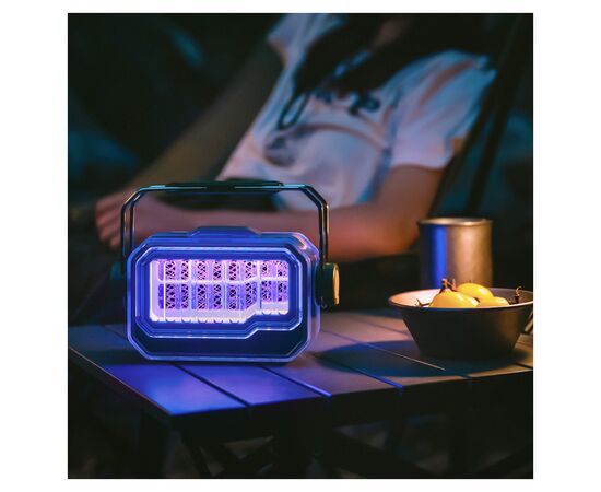 Фонарь Naturehike Антимоскітний CNK2550ZM013, бежевий (6977465867667), изображение 4
