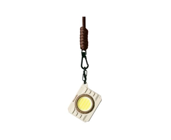 Фонарь Naturehike CNK2450ZM014, бежевий (6927595795668)