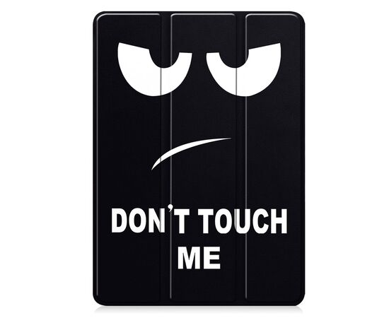 Чохол до планшета BeCover Flexible TPU Mate Samsung Galaxy Tab A11 Plus SM-X236B 11.0" Don't Touch (713957), зображення 2