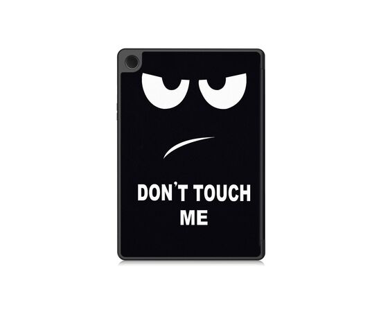 Чохол до планшета BeCover Flexible TPU Mate Samsung Galaxy Tab A11 Plus SM-X236B 11.0" Don't Touch (713957), зображення 3