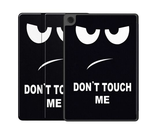 Чохол до планшета BeCover Flexible TPU Mate Samsung Galaxy Tab A11 Plus SM-X236B 11.0" Don't Touch (713957)