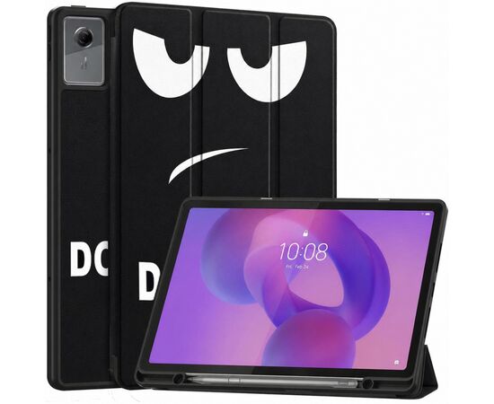 Чохол до планшета BeCover Flexible TPU Mate Lenovo Idea Tab / K11 (2nd Gen) TB336 / Xiaoxin Pad (2025) 11" Don't Touch (715636)