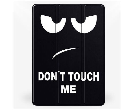 Чохол до планшета BeCover Flexible TPU Mate Xiaomi Pad 8 / 8 Pro 11.2" Don't Touch (715629), зображення 3