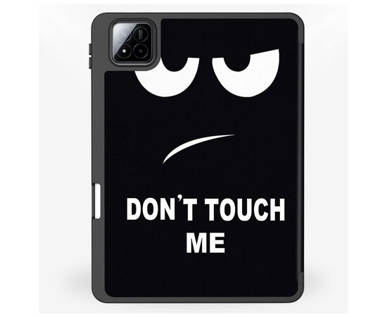 Чохол до планшета BeCover Flexible TPU Mate Xiaomi Pad 8 / 8 Pro 11.2" Don't Touch (715629), зображення 4