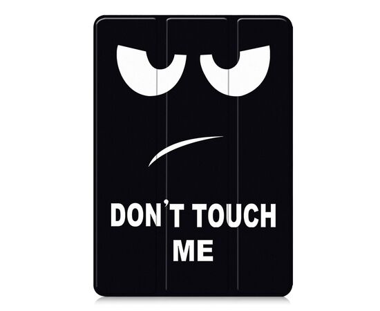 Чохол до планшета BeCover Flexible TPU Mate Xiaomi Redmi Pad 2 11.0" Don't Touch (715602), зображення 2