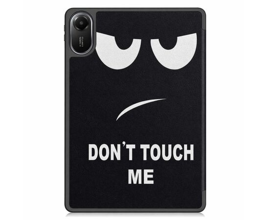 Чохол до планшета BeCover Flexible TPU Mate Xiaomi Redmi Pad 2 11.0" Don't Touch (715602), зображення 3