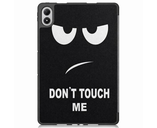 Чохол до планшета BeCover Flexible TPU Mate Xiaomi Redmi Pad 2 Pro 12.1" Don't Touch (715611), зображення 3