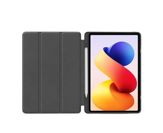 Чохол до планшета BeCover Flexible TPU Mate Xiaomi Redmi Pad 2 Pro 12.1" Don't Touch (715611), зображення 6