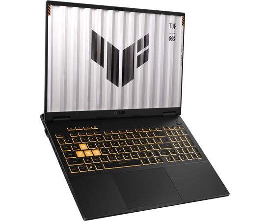 Ноутбук ASUS TUF Gaming F16 FX608JHI-TU273 (90NR0NA1-M00EA0), зображення 10
