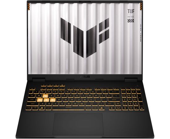 Ноутбук ASUS TUF Gaming F16 FX608JHI-TU273 (90NR0NA1-M00EA0), зображення 4