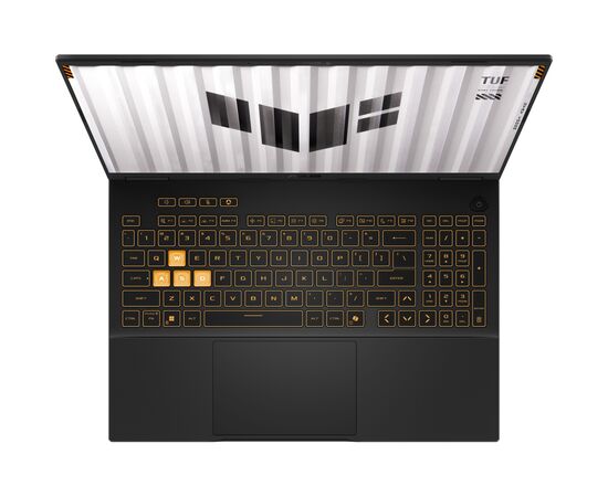 Ноутбук ASUS TUF Gaming F16 FX608JHI-TU273 (90NR0NA1-M00EA0), зображення 5