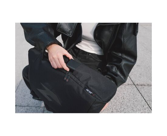 Рюкзак для ноутбука Acer 18" Nitro Quest, Black (GP.BAG11.071), зображення 10
