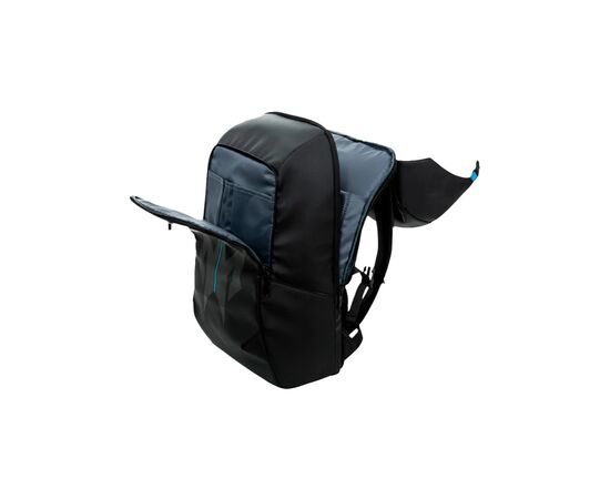Рюкзак для ноутбука Acer 18" Nitro Quest, Black (GP.BAG11.071), зображення 3