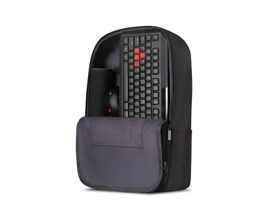 Рюкзак для ноутбука Acer 18" Nitro Quest, Black (GP.BAG11.071), зображення 6