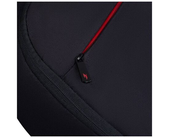 Рюкзак для ноутбука Acer 18" Nitro Quest, Black (GP.BAG11.071), зображення 7