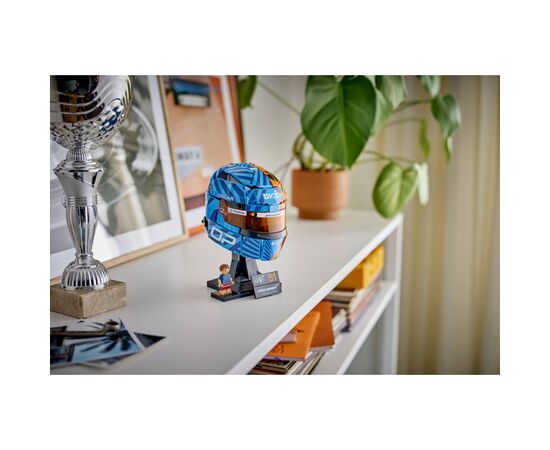 Конструктор LEGO Editions Formula 1 (43017), зображення 12