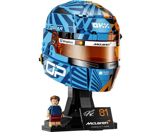 Конструктор LEGO Editions Formula 1 (43017), зображення 2