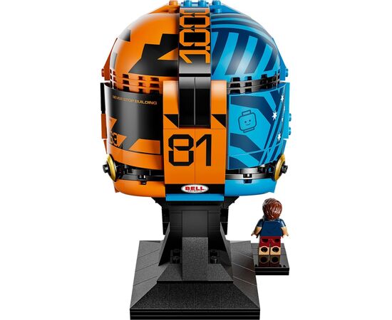 Конструктор LEGO Editions Formula 1 (43017), зображення 5