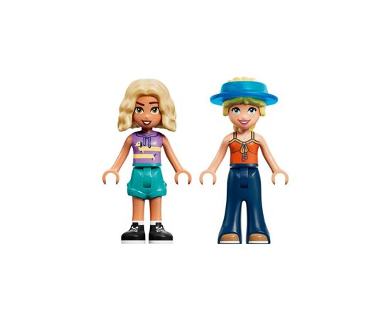 Конструктор LEGO Friends Творческий цветочный магазин (42693), изображение 9
