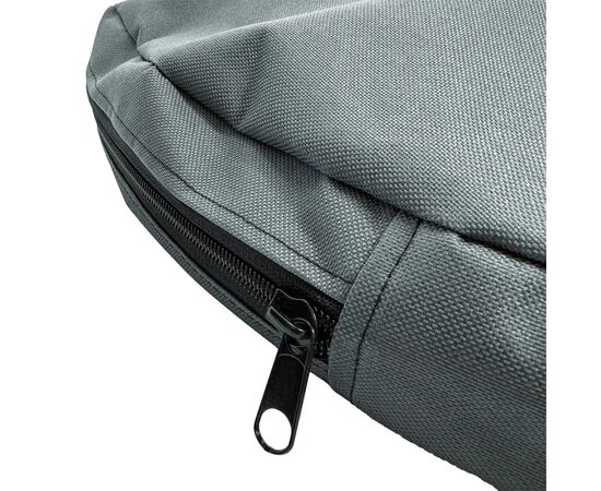 Чехол для сковороды Metalzavod Фрея 50см сірий (CHHL-SD50-GY), изображение 7