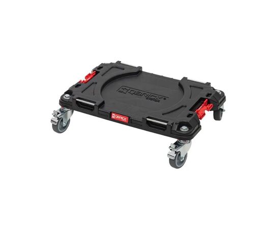 Тележка грузовая QBRICK SYSTEM PRO Transport Platform, платформа на колесах, 20", 520*340*160 (SKRQTPPROCZAPG003)