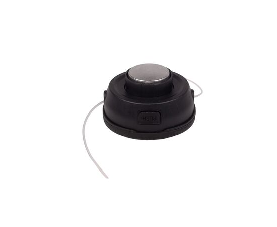 Косильная головка Gartner 118mm, нейлоновая, с металлическим диском (40118001)