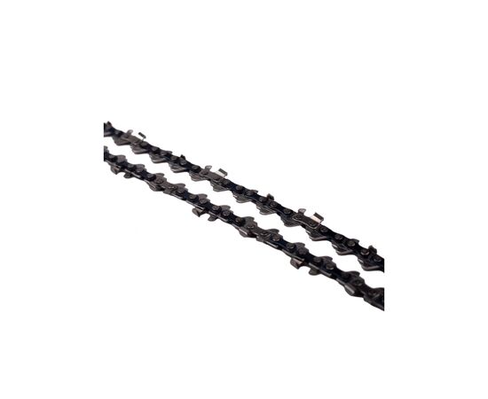Цепь Gartner 12", 62 звена, шаг 1/4", ширина 0.043", чизель (854947), изображение 4