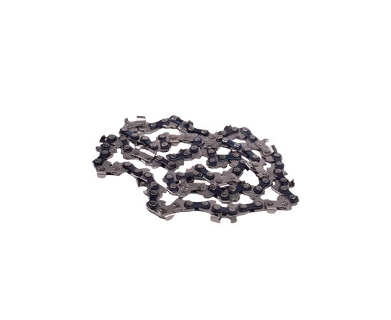 Цепь Gartner 8", 45 звеньев, шаг 1/4", ширина 0.043", чизель (854946), изображение 3
