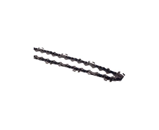 Цепь Gartner 8", 45 звеньев, шаг 1/4", ширина 0.043", чизель (854946), изображение 4