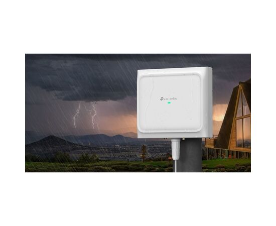 Точка доступа Wi-Fi TP-Link EAP772-OUTDOOR, изображение 2