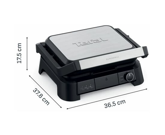 Электрогриль Tefal GC517DE0, изображение 4