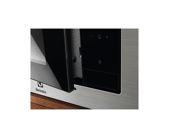 Микроволновая печь Electrolux EMS4253TBX, изображение 2