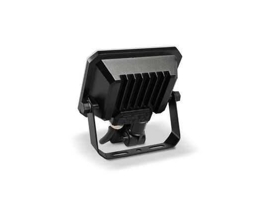 Прожектор Videx F3 20W 5000K з датчиком руху 220V Black (VLE-F3-0205B-S), изображение 3