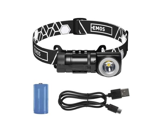Ліхтар EMOS P3544, зображення 8