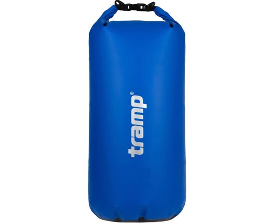 Гермомешок Tramp PVC blue 70л (UTRA-069-blue)