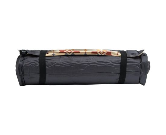 Туристический коврик Tribe Chill Mat самонадувний 5 cm multi (T-BB-0016-multi), изображение 8