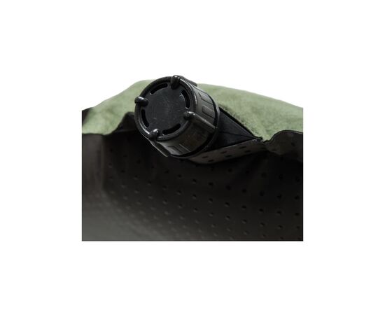 Туристический коврик Tribe Comfort самонадувний 3 cm green (T-BB-0011-green), изображение 4