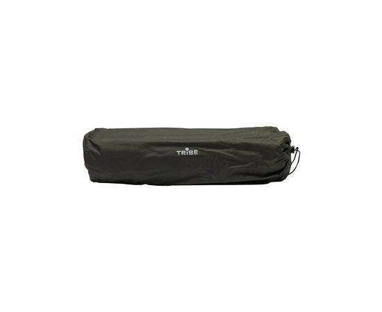 Туристический коврик Tribe Comfort самонадувний 5 cm green (T-BB-0012-green), изображение 6