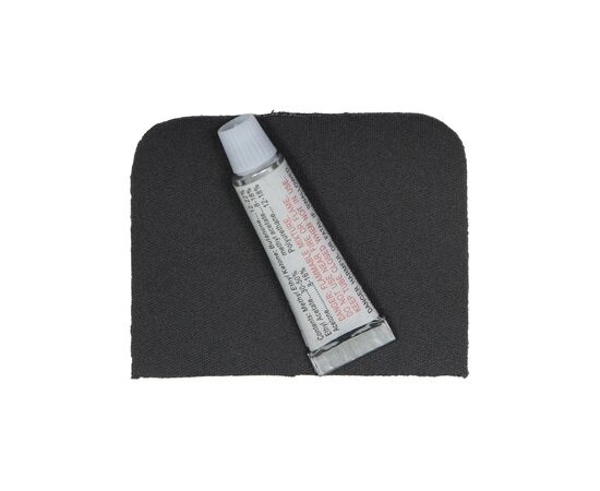 Туристический коврик Tribe Comfort Plus самонадувний 10 cm grey (T-BB-0017-grey), изображение 7