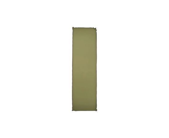 Туристический коврик Tribe Ranger самонадувний 3 cm olive (T-BB-0008-olive), изображение 2