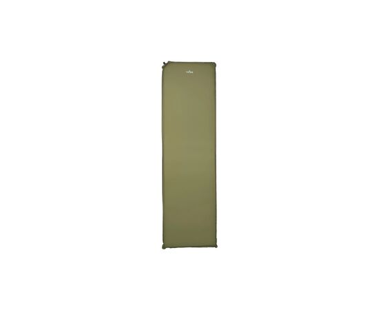 Туристический коврик Tribe Ranger самонадувний 3 cm olive (T-BB-0008-olive)