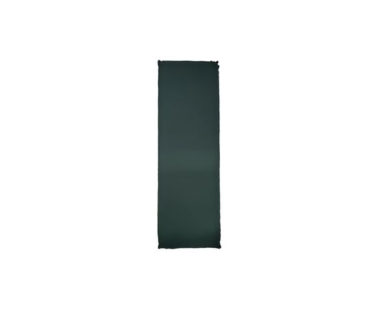 Туристический коврик Tribe Ranger самонадувний 5 cm Long dark-green (T-BB-0010-dark-green), изображение 2