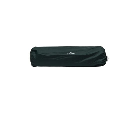 Туристический коврик Tribe Ranger самонадувний 5 cm Long dark-green (T-BB-0010-dark-green), изображение 5