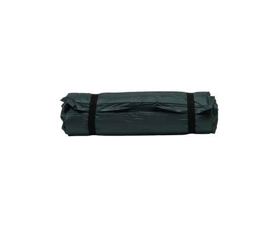Туристический коврик Tribe Ranger самонадувний 5 cm Long dark-green (T-BB-0010-dark-green), изображение 6
