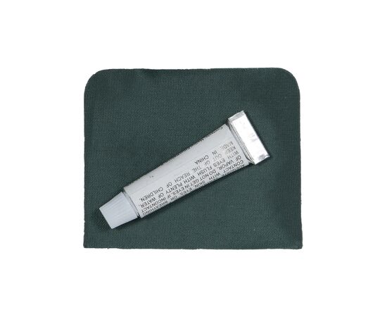 Туристический коврик Tribe Ranger самонадувний 5 cm Long dark-green (T-BB-0010-dark-green), изображение 7