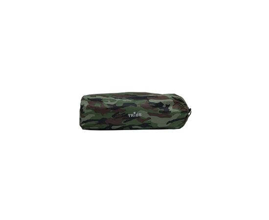 Туристический коврик Tribe Ranger самонадувний 5 cm camo (T-BB-0009-camo), изображение 5