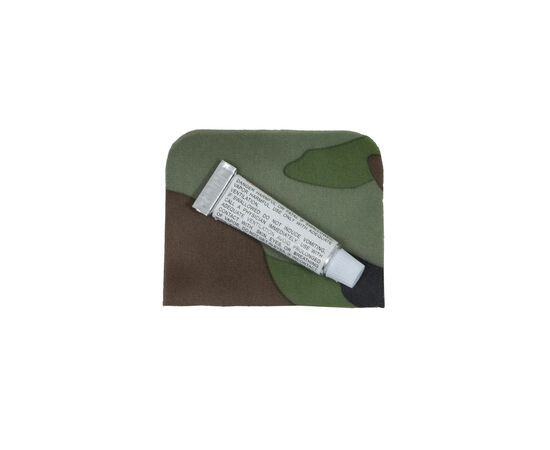 Туристический коврик Tribe Ranger самонадувний 5 cm camo (T-BB-0009-camo), изображение 7